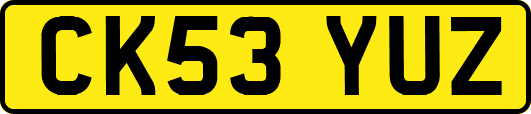 CK53YUZ
