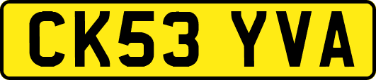CK53YVA