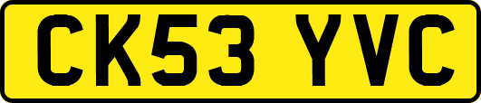 CK53YVC