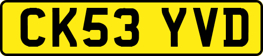 CK53YVD