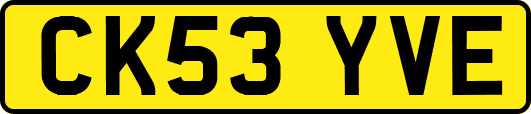 CK53YVE
