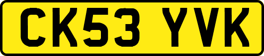 CK53YVK