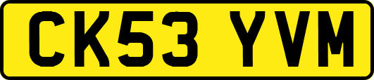 CK53YVM