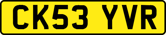 CK53YVR