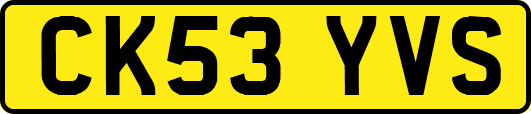 CK53YVS