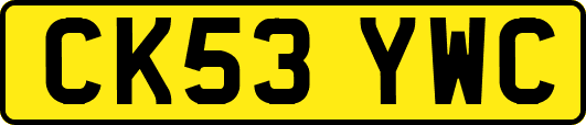 CK53YWC
