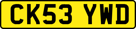 CK53YWD