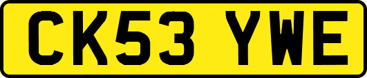 CK53YWE
