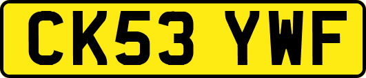 CK53YWF