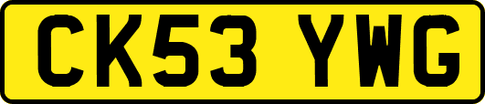 CK53YWG