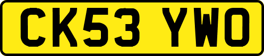CK53YWO