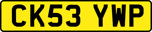 CK53YWP