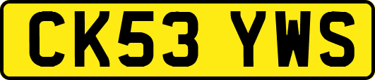 CK53YWS