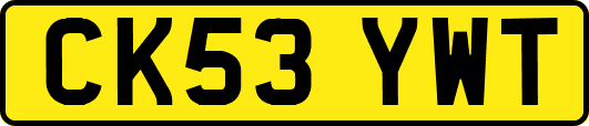 CK53YWT