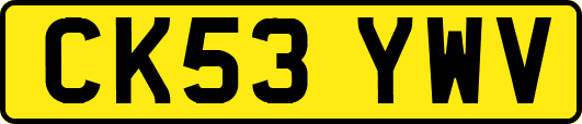 CK53YWV