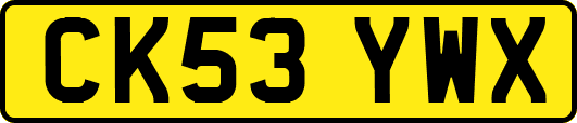 CK53YWX