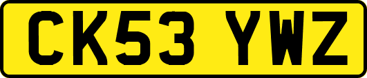 CK53YWZ