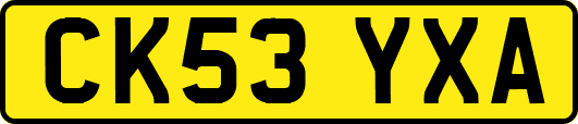 CK53YXA