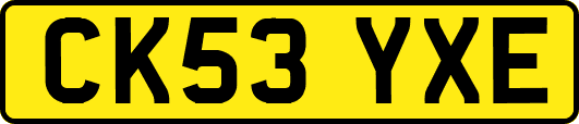 CK53YXE