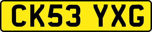 CK53YXG
