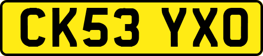 CK53YXO