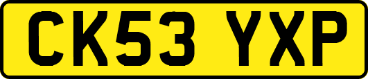 CK53YXP
