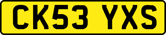 CK53YXS