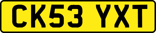 CK53YXT