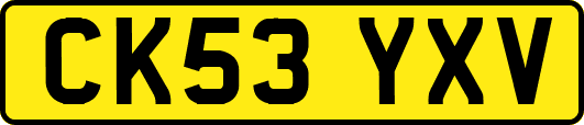 CK53YXV