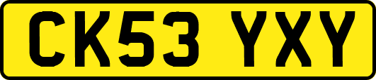 CK53YXY