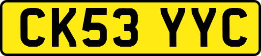 CK53YYC