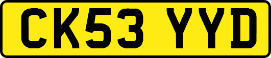 CK53YYD