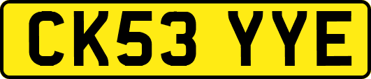 CK53YYE