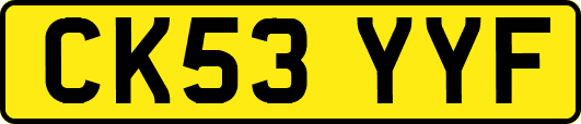 CK53YYF