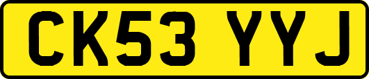 CK53YYJ