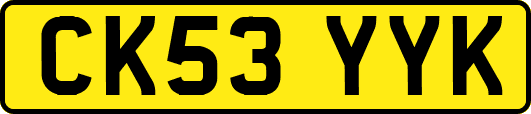 CK53YYK