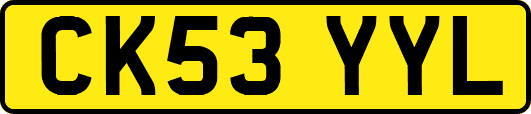 CK53YYL