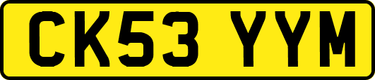 CK53YYM