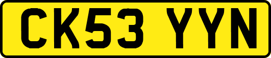 CK53YYN