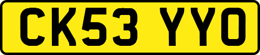 CK53YYO
