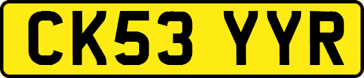 CK53YYR