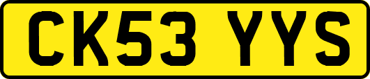 CK53YYS
