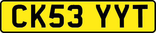 CK53YYT