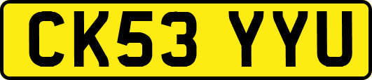 CK53YYU