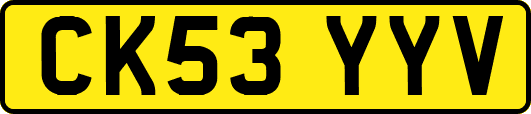 CK53YYV