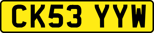 CK53YYW