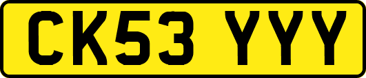 CK53YYY