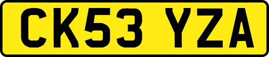 CK53YZA