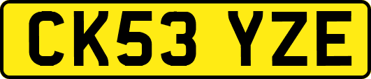 CK53YZE