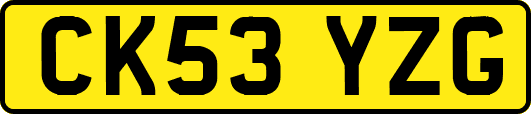 CK53YZG